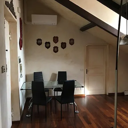 Brin 5 Appartement La Spezia