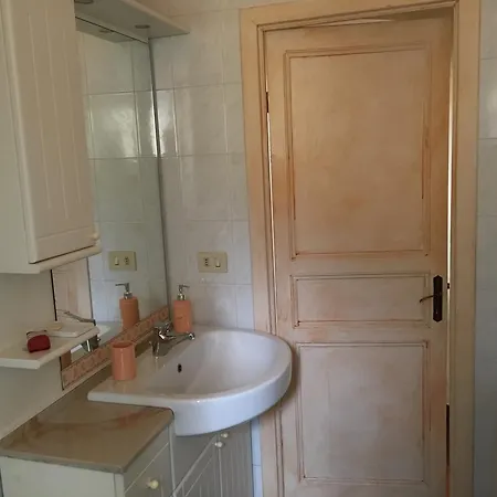 Appartement Brin 5 *