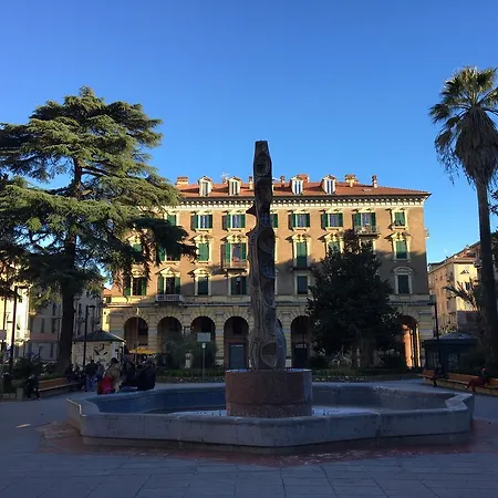 Brin 5 Appartement La Spezia