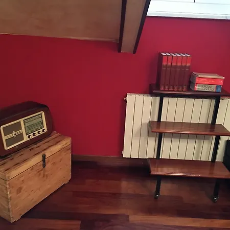 Appartement Brin 5