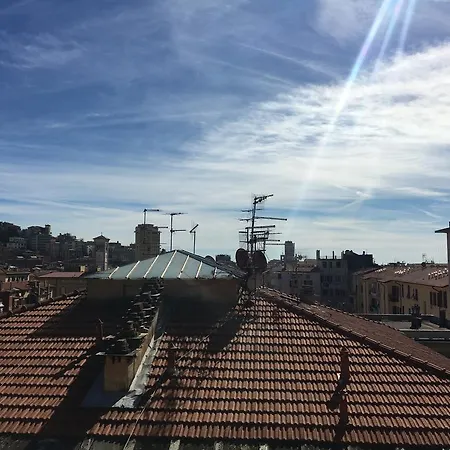 Brin 5 Appartement