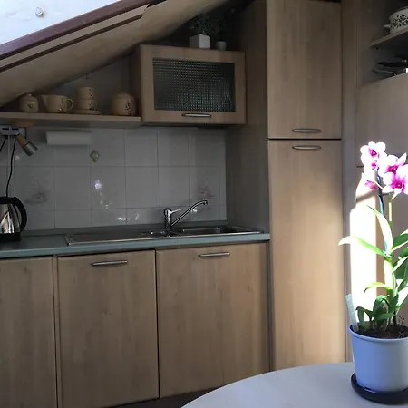 Appartement Brin 5