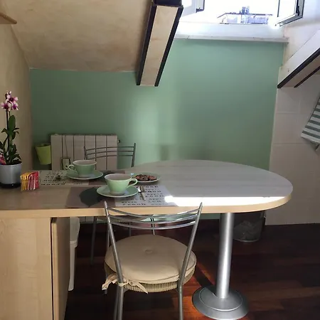 Brin 5 Appartement La Spezia