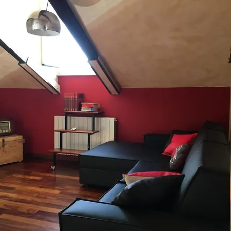 Brin 5 Appartement