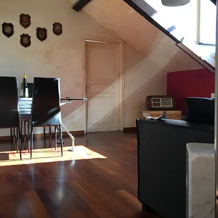Appartement Brin 5
