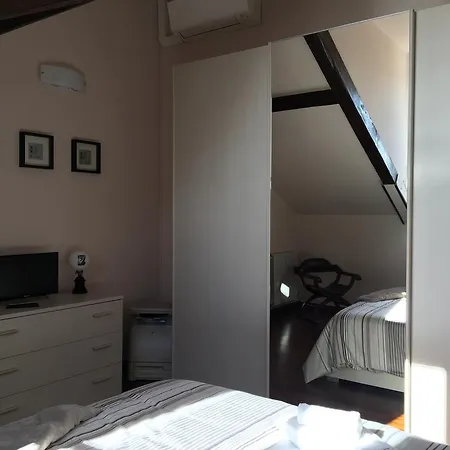 Brin 5 Appartement *