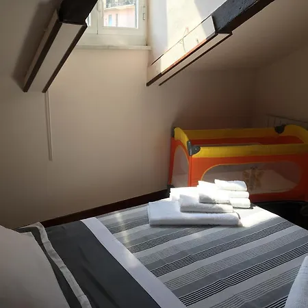 Brin 5 Appartement *